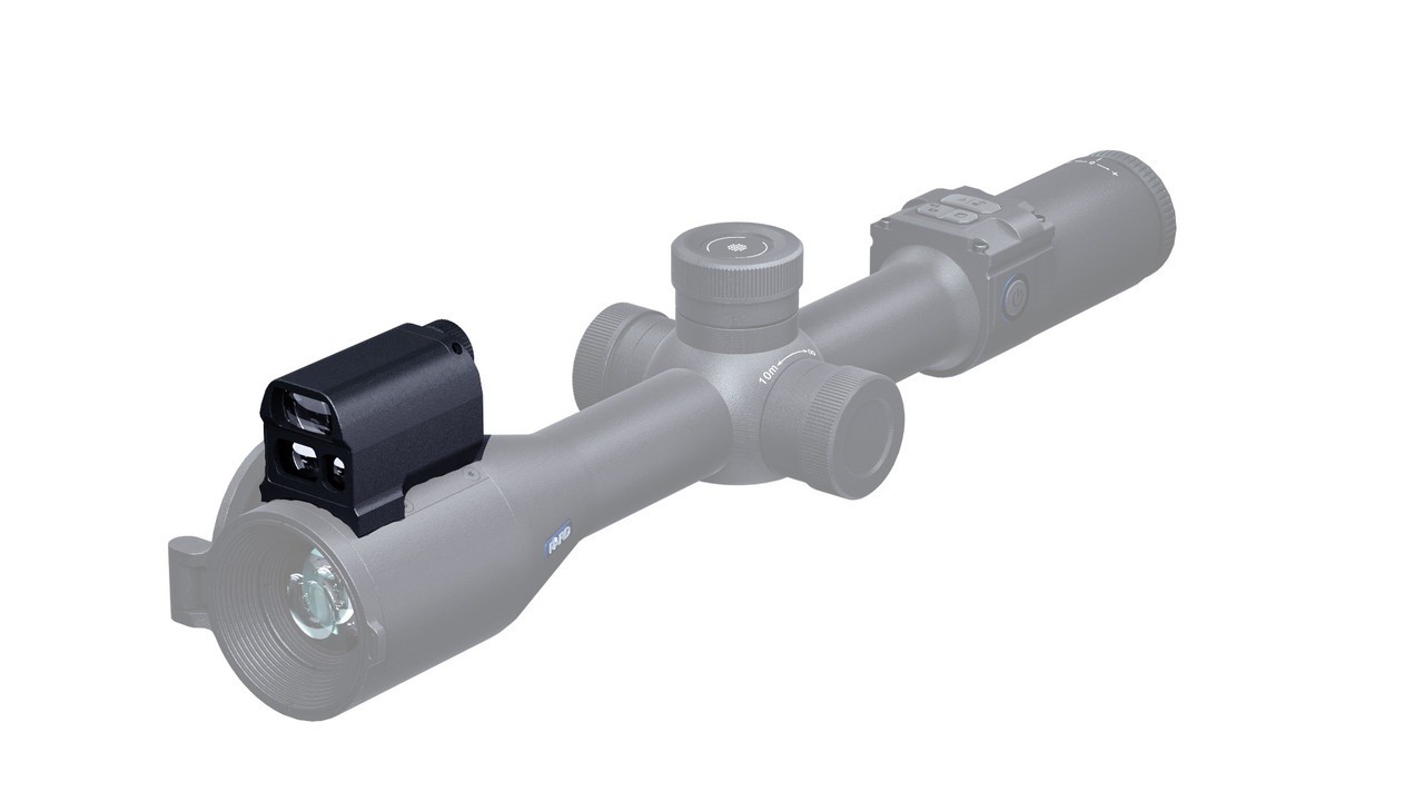 Pard night stalker IR-modul