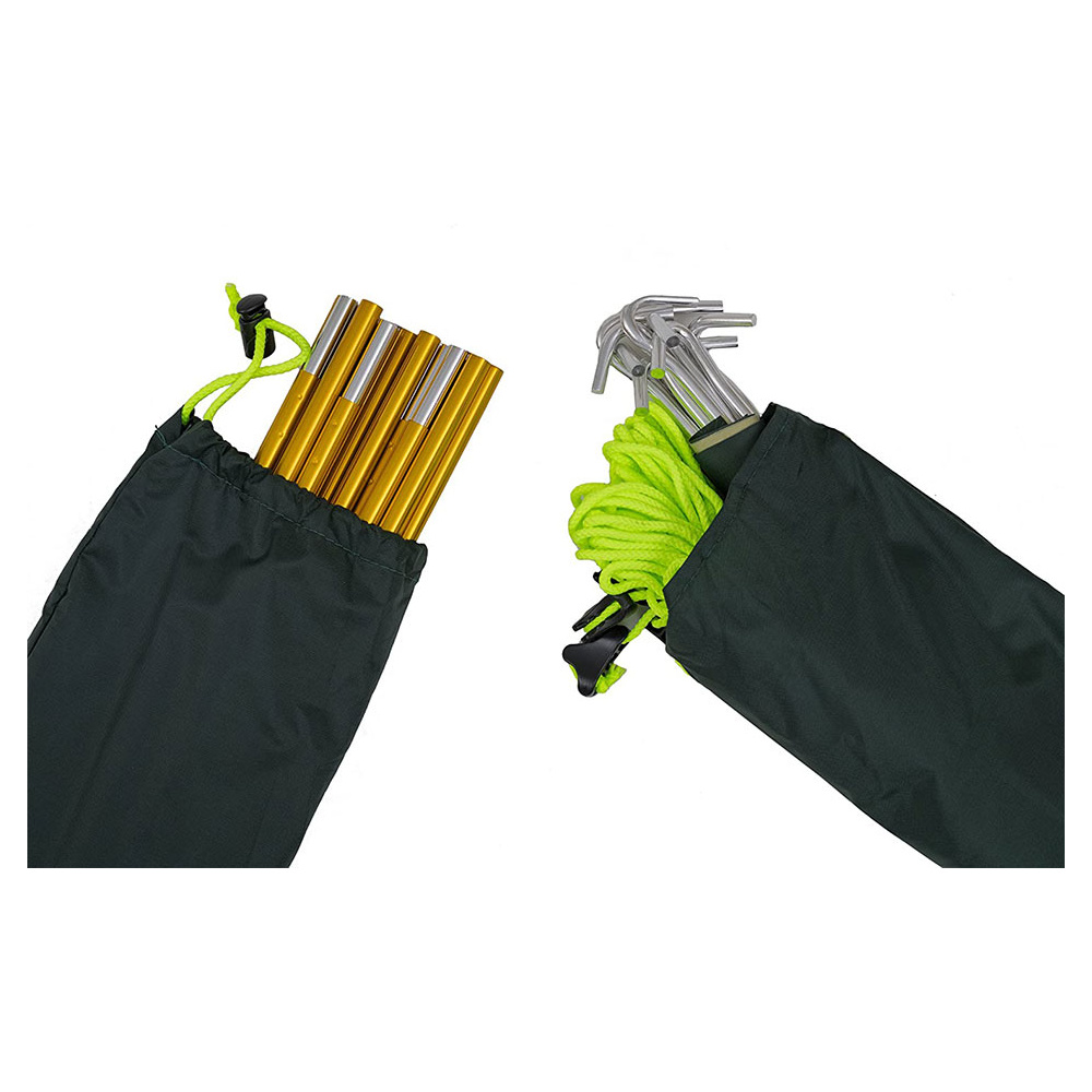 Alps Mountaineering Taurus Outfitter Tents - Image 5