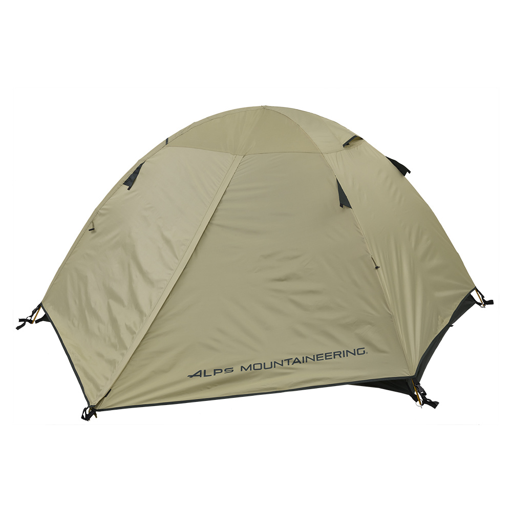 ALPS Taurus 2-Person Outfitter 二人用 テント Taurus 2-Person | ALPS Mountaineering