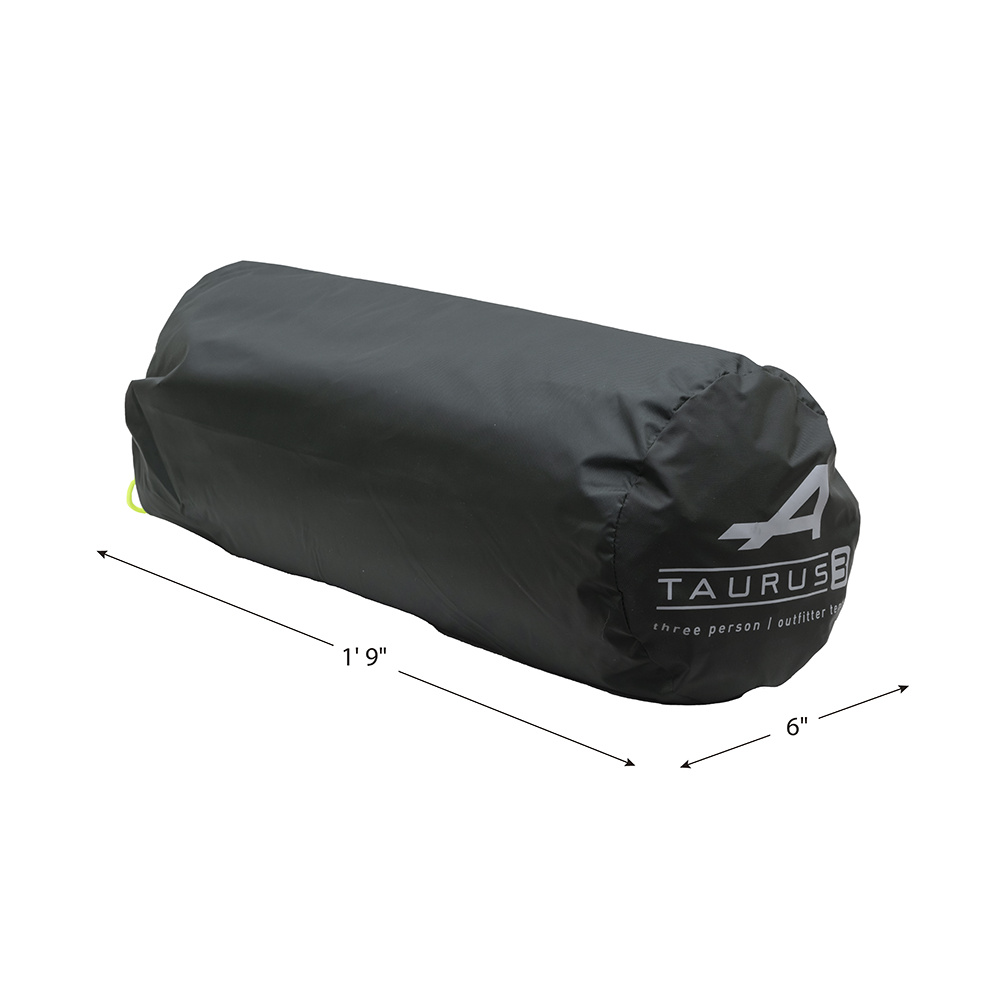 Alps Mountaineering Taurus Outfitter Tents - Image 6