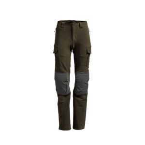 SITKA Women’s Timberline Trousers Deep Lichen