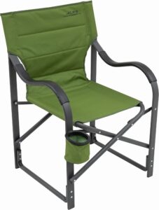 Alps Mountaineering Camp Chair