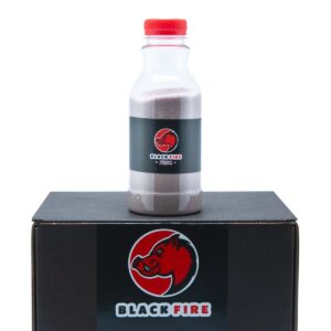 Black Fire Plum, 6 Bottles