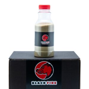 Black Fire Chestnut, 6 bottles