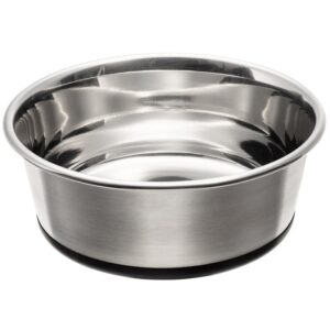 Hunter Dog Food/Water Bowl