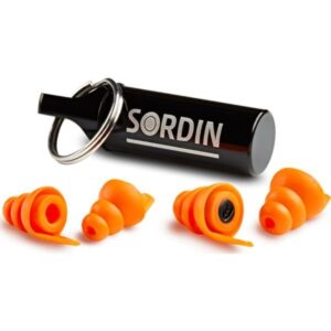 Sordin SmartEar Impulse Ear Plugs