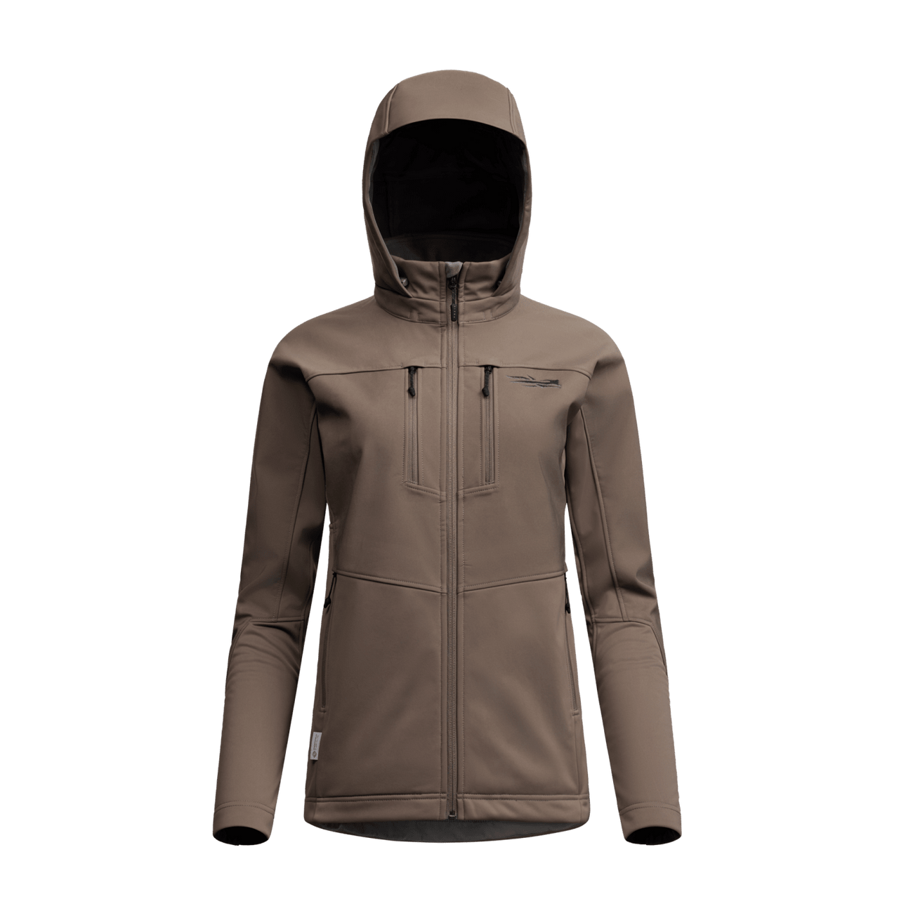 SITKA Jetstream-jacka för dam - Bild 2