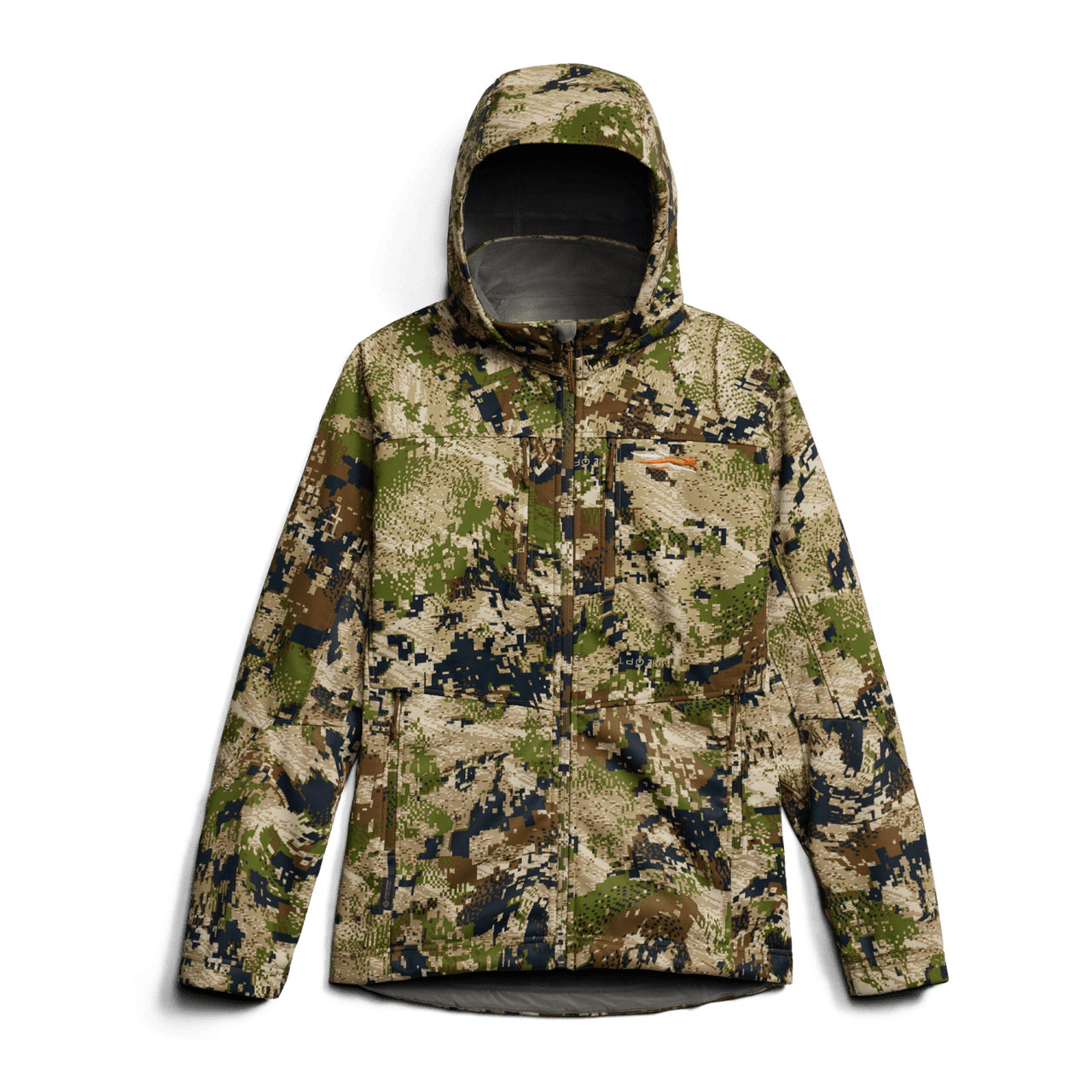 SITKA Jetstream-jacka för dam - Bild 3