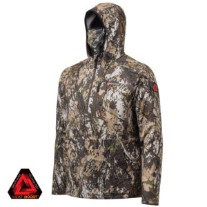 Huntworth Grayling Hoodie - Vertek