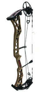 Darton Consequence 31 - In Stock