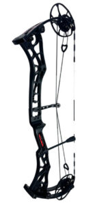 Darton Consequence SD Custom Bow