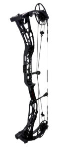 Darton Tritech 35 Custom Bow