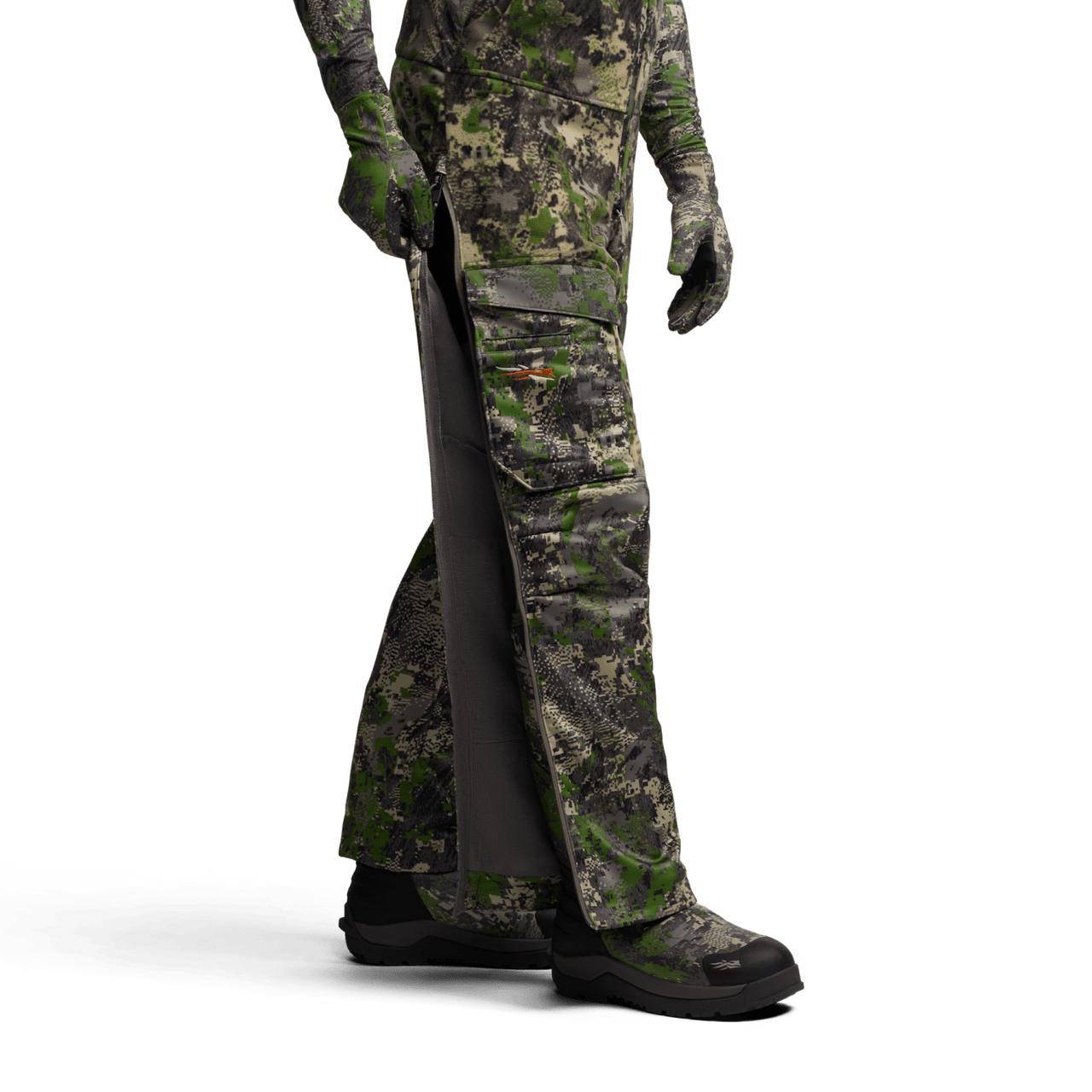 SITKA Stratus Bib 2.0 - Cover - Image 2