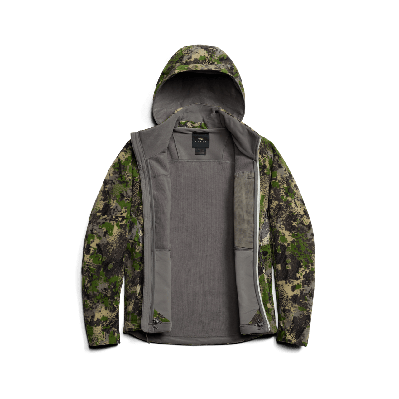 SITKA Stratus 2.0 Jacket - Cover - Bild 2