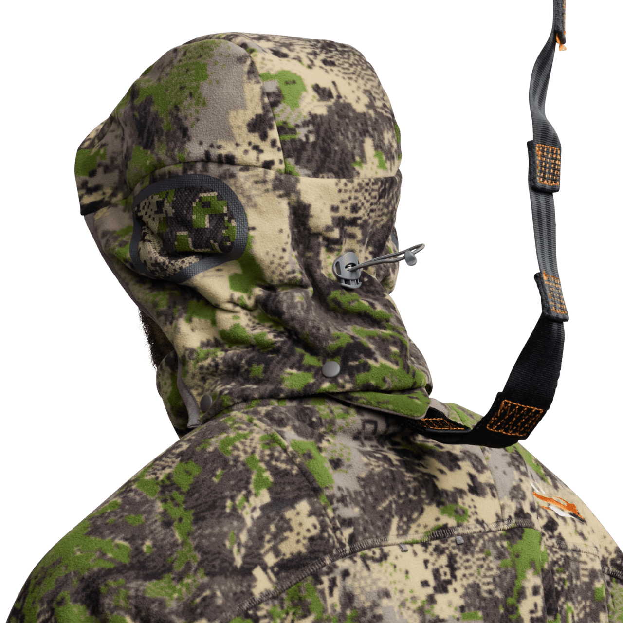 SITKA Stratus 2.0 Jacket - Cover - Bild 3