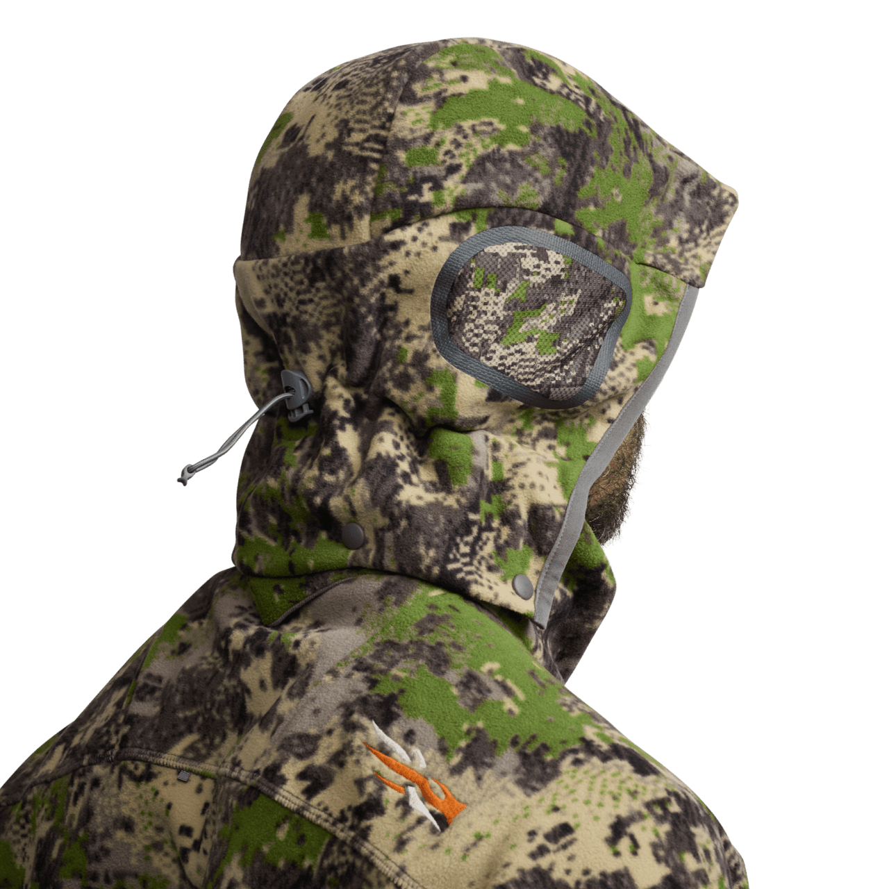 SITKA Stratus 2.0 Jacket - Cover - Bild 4