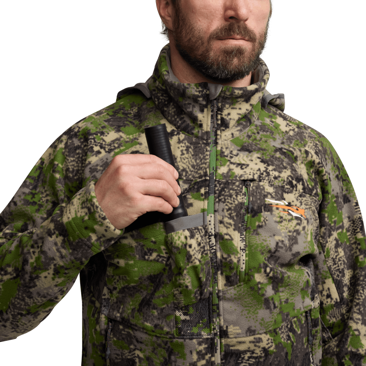 SITKA Stratus 2.0 Jacket - Cover - Bild 6