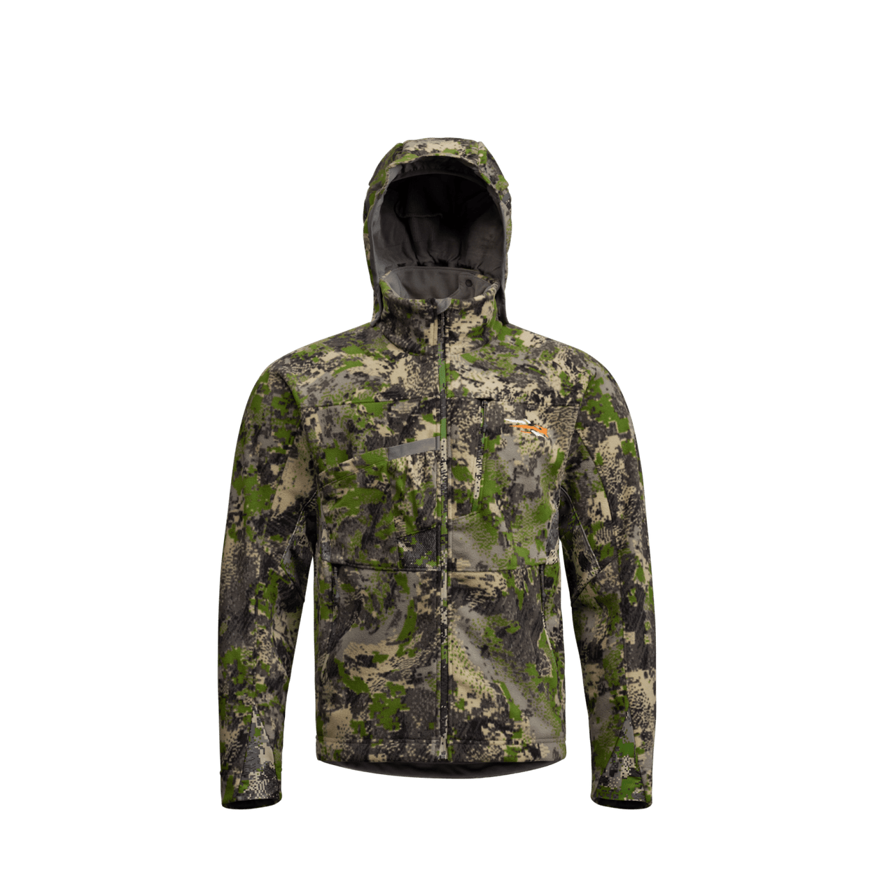 SITKA Stratus 2.0 Jacket - Cover