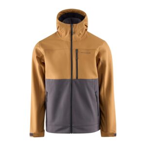 Grundens Bulkhead Softshell Jacket