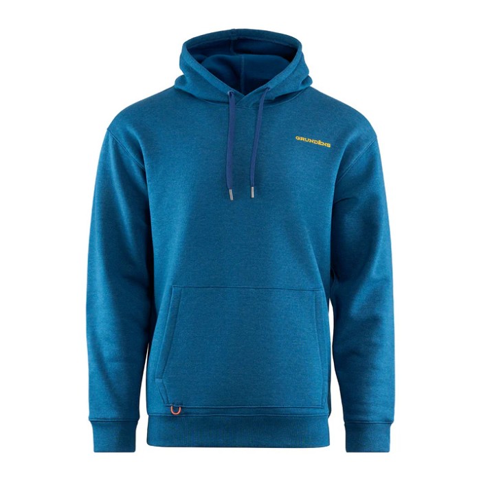 Grundens Displacement DWR Hoody - Image 2