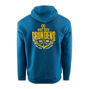 Grundens Displacement DWR  Hoody