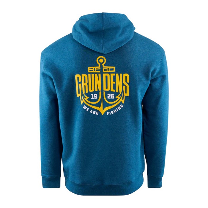 Grundens Displacement DWR Hoody