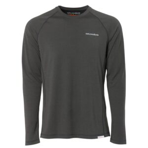 Grundens Light Crew Layer Shirt