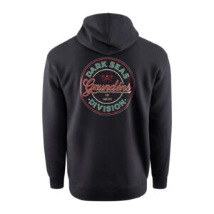 Grundens Dark Seas X Instinctive Hoody