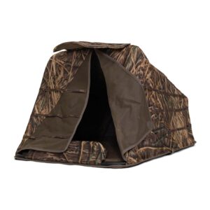 Final Approach Knockout -Dog Blind