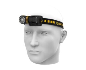 Armytek Elf C1 USB-C PCB Vit