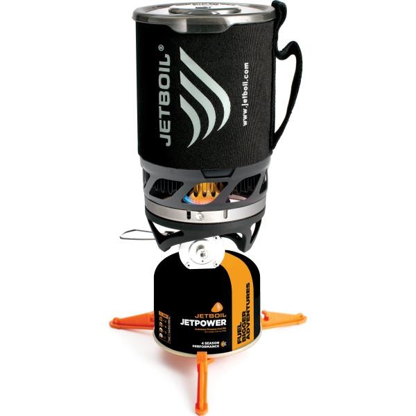 Jetboil MicroMo 0,8 L Carbon Gaskök - Bild 2