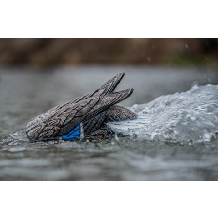 Lucky Agitator 2.0 Motion Decoy – Bild 3