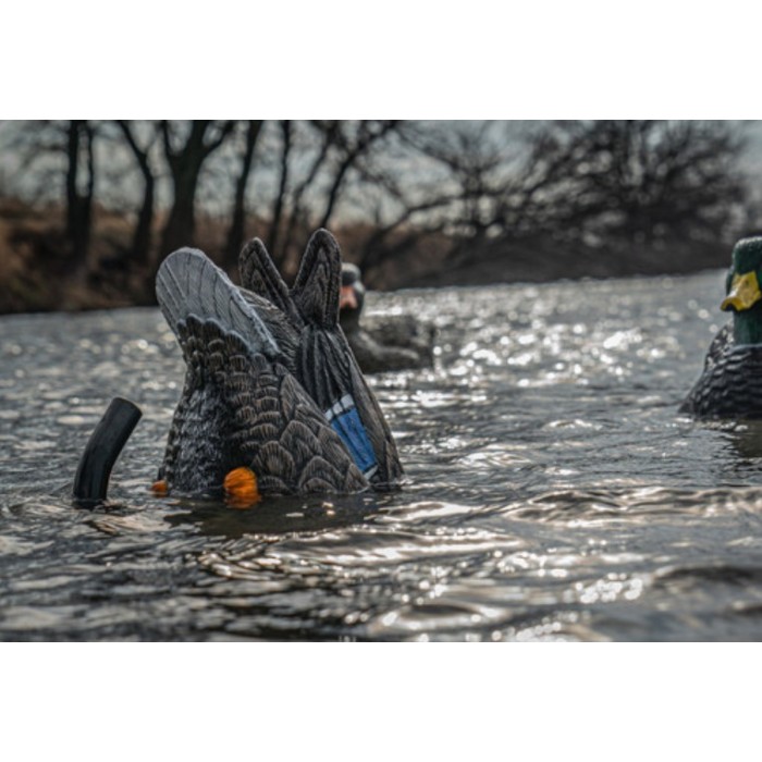 Lucky Agitator 2.0 Motion Decoy – Bild 4