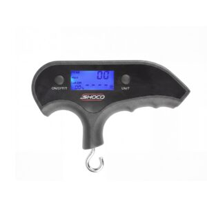 Shocq Bow Digital Pro Scale