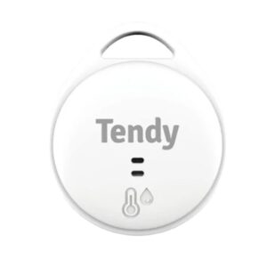 Tendy Nemus Game Meat Aging Monitor
