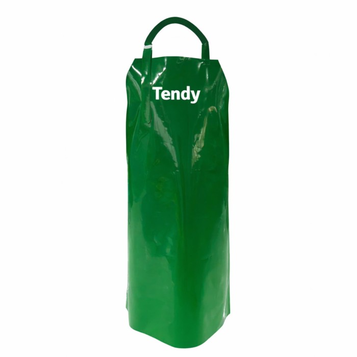 Tendy Pallium Butcher Apron