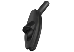 RAD Peep -Self Aligning 3/16"