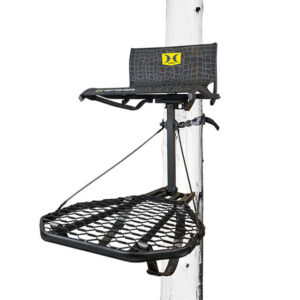 Hawk Cruzr  Hang-on Stand