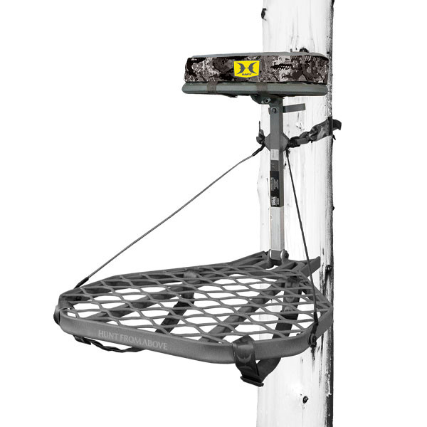 Hawk Helium XL Hang-on standi