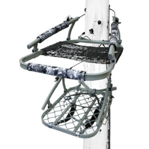 Hawk Ultra-Lite Climbing Stand
