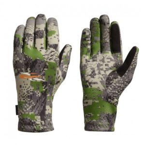 SITKA Women's Traverse Glove - Cover