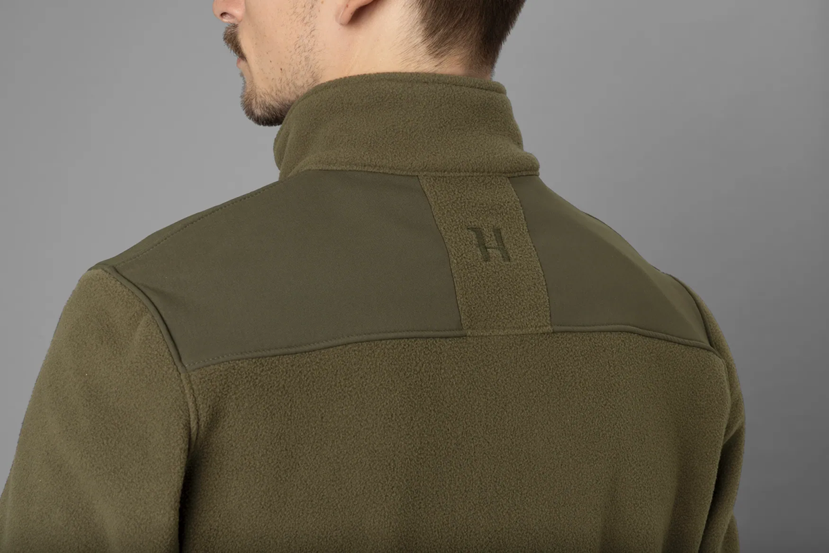 Härkila Fjell Men's Fleece Jacket - Image 4