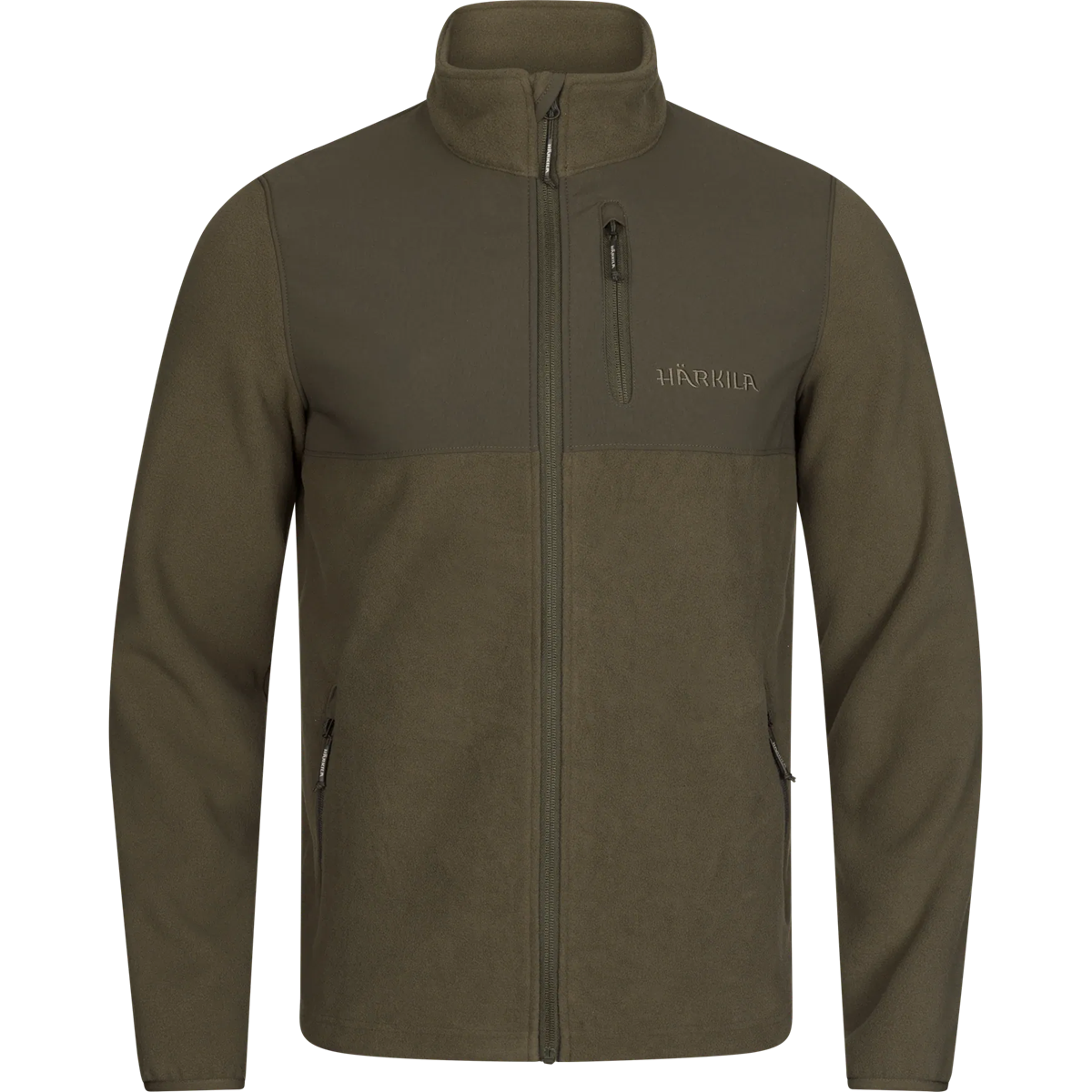 Härkila Fjell Men's Fleece Jacket