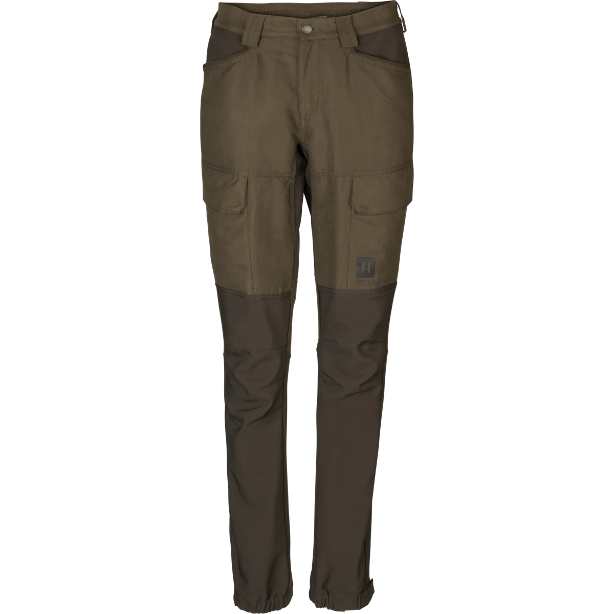 Härkila Scandinavian Women's Hunting Trousers