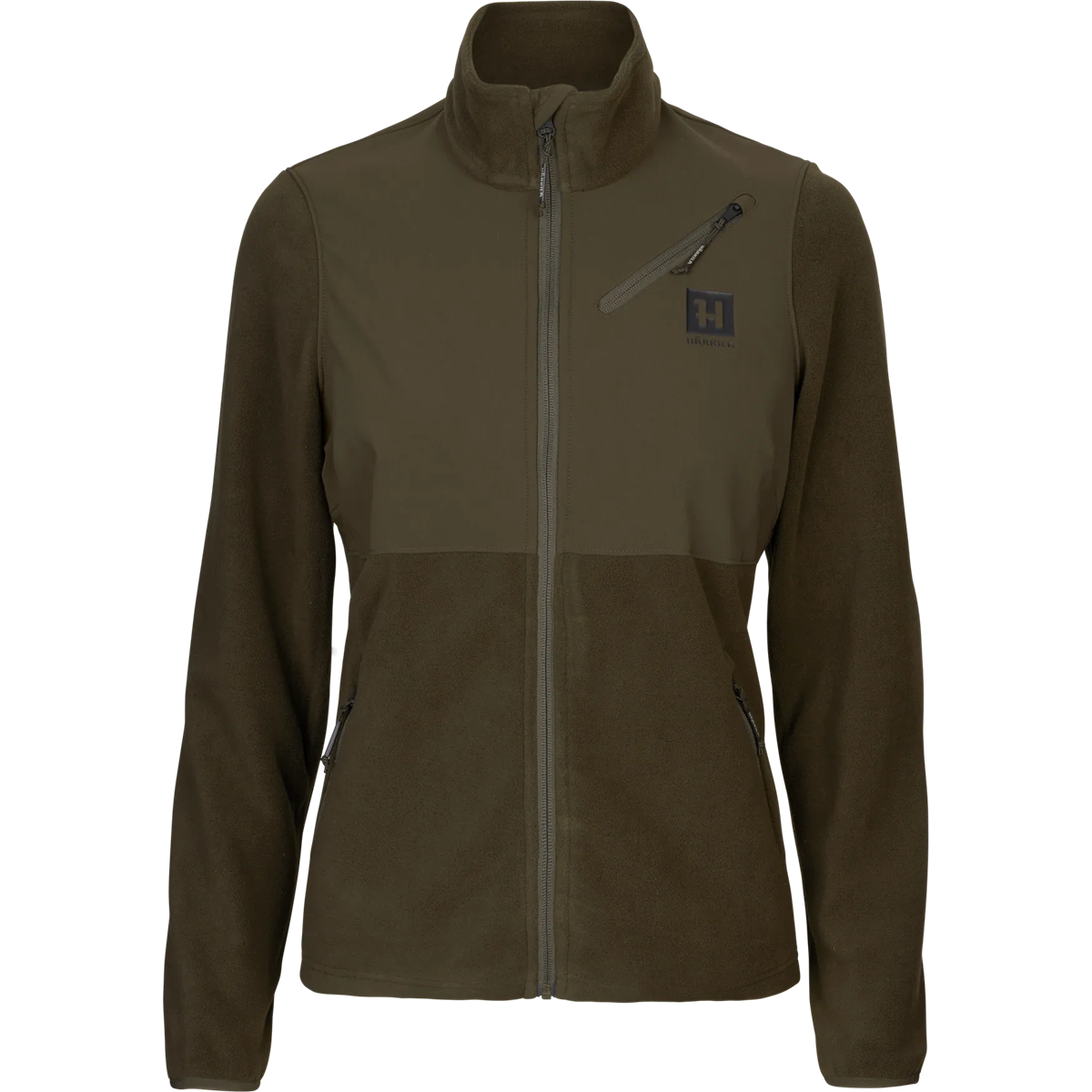 Härkila Fjell Women's Fleece Jacket