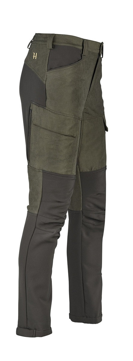 Härkila Skandinavische Herren-Jagdhose – Bild 3