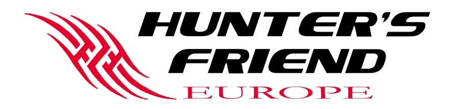 Hunter's Friend Europe