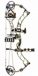 Custom Compound Bow Packages