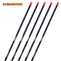 Black for sale online Easton Archery 217486 Full Metal Jacket 5mm Shafts 300 Count 