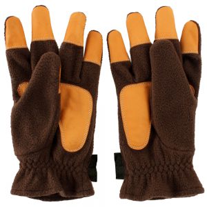 Recurve Trad ProTX  Armored Hand Guard Glove-for RH Compound,Longbow